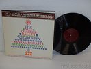 ANTAL DORATI Tchaikovsky The Nutcracker Ballet 2xLP Mercury SR 2-9013 CCFR-1 NM