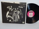 ALICE COOPER Love It To Death GERMANY Banned Jacket LP Straight (1971)