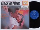 VINCE GUARALDI TRIO Jazz Impressions Of Black Orpheus FANTASY 8089 LP VG+