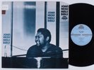 JOHN HICKS Hells Bells STRATA-EAST LP VG++
