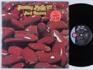 JIMMY MCGRIFF Red Beans GROOVE MERCHANT LP VG+ SHRINK