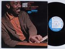 JIMMY SMITH Rockin' the Boat BLUE NOTE LP mono NY USA