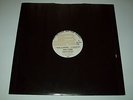 THE CURE - Just Like Heaven (Remix) 3-Track UK 12-Inch PRE-RELEASE VERY RARE