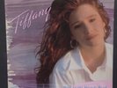 TIFFANY Hold an Old Friend's Hand Tiffany SEALED New vinyl LP record