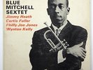Blue Mitchell 