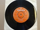 MULATU ASTATKE / Wossenatchew / Ethio-Afro funk/jazz 45er / 7'' Philips PH 7-106
