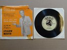 AYALEW MESFIN / BLACK LION BAND / Ethio-Afro funk/jazz 45er / 7''  KAIFA Records