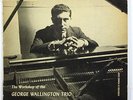 George Wallington Trio 