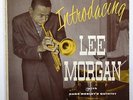 Lee Morgan w/Hank Mobley 