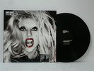 LADY GAGA Born This Way 2011 NEAR MINT 2LPs Streamline 0602527641263 180 Gram