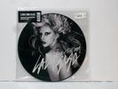 LADY GAGA Born This Way Limited Edition Picture Disc Vinyl RSD Limited 5000