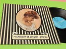 DE GREGORI LP RIMMEL 1° ST ORIGINALE 1975 DEEP GROOVE