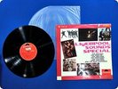 V.A. LIVERPOOL SOUNDS SPECIAL SLPM1263 LP Fv7465