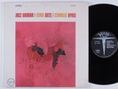 STAN GETZ & CHARLIE BYRD Jazz Samba VERVE LP VG+ gatefold stereo
