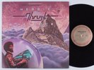 HERBIE HANCOCK Thrust COLUMBIA QUADRAPHONIC LP VG++ quadraphonic audiophile