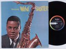 WAYNE SHORTER Introducing Wayne Shorter VEE-JAY LP mono