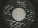 ROCKABILLY-- DUSTY OWENS AND DONNA DARLENE -HEAR BOTH- 1956 K.C.P.  ADMIRAL