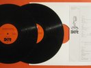 GEORGE MICHAEL - WHAM 1985 2 LP VINYL RADIO SPECIAL SHOW PROMO ONLY + CUE SHEET