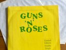 Guns N Roses - Rocket Queen  2x 7