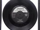 THE BOBBETTES Speedy / Come-A Come-A LONDON UK Original 7” 45 RARE TRI-CENTRE
