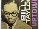 Billy Taylor 
