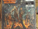 DELLAMORTE DELLAMORE OST 2xLP SEALED Lunaris reissue Manuel De Sica Cemetary Man