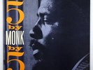 Thelonious Monk 