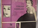 Lee Wiley Sings Vincent Youmans Columbia CL 6215 10 Inch LP record