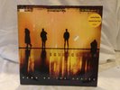 Soundgarden down on the upside Clear Vinyl L.P. Record Album gatefold 1996 A&M