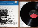 EX Orig US pressing LP by BILLY BRAGG 