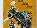 Various - Buffalo Bop - Hot Rod Hop - Buffalo Bop