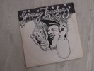 Various Artists - Greasy Truckers Party, UA Records UDX 203/4 VG+/VG+