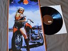 QUEENS OF THE STONE AGE Same, Vinyl LP Man's Ruin Records RI?, VG+/EX