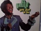 AL GREEN 