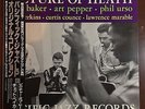 Chet Baker Art Pepper Phil Urso Picture Of Heath PJ 0018 JAPAN OBI LP