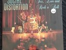 Red vinyl Of Social Distortion Sex Love And Rock N Roll - New Sealed Unopened.