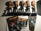 Amon Amarth Twilight of the thunder god - LTD limited exclusive Bobble head box