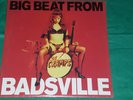 The Cramps ?– Big Beat From Badsville Original 1997 Vinyl Epitaph ?– 86516-1