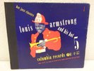 LOUIS ARMSTRONG and his Hot 5 10