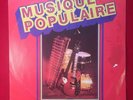 V/A Musique Populaire Guineo-Cubano Orquesta Aragon Bembeya Jazz lp Areito HEAR