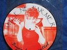 Mylene FARMER   BEYOND MY CONTROL   Maxi PICTURE Fr   CE N' EST PAS L' ORIGINAL