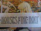 MASTER TAPE SOURCED SEALED* LED ZEPPELIN HOUSES OF THE HOLY CLASSIC RECORDS 180g