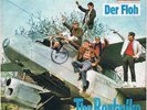 THE BEATNIKS - My Aeroplane. 7