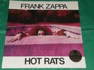Frank Zappa - Hot Rats - Sealed Gatefold 180g Vinyl LP
