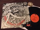 LP Three Man Army Mahesha Germany 1972 | VG+