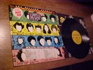ROLLING STONES LP 1978 Some Girls 1st Press RS Records DJ Promo Censor Sticker