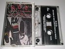 N.O.D. - Niggaz Of Destruction (Cassette Tape) | Memphis Underground Rap rare