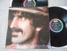 FRANK ZAPPA You Are What You Is 2 LP CAPITOL CANADA 1981 MINT
