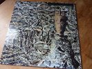 SIOUXSIE AND THE BANSHEES : JUJU  Original 1981 vinyl LP (POLD 5155 A/1 B/1)