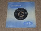 EDDIE FONTAINE NOTHIN' SHAKIN'  RARE 7inch TRI-CENTRE LONDON ISSUE EX COND
